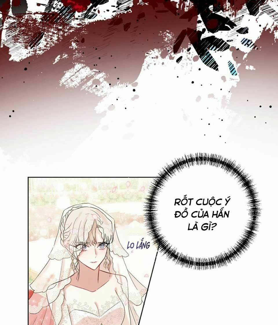 Xin Ngài Đừng Ăn Tôi 20 trang 14