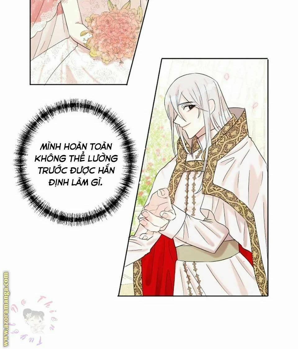 Xin Ngài Đừng Ăn Tôi 20 trang 15