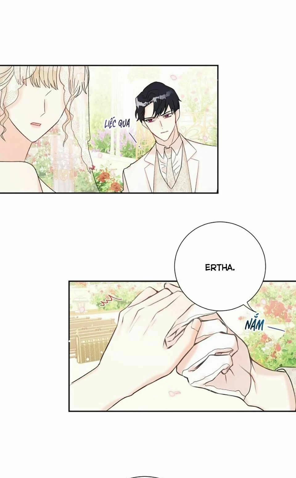 Xin Ngài Đừng Ăn Tôi 20 trang 16