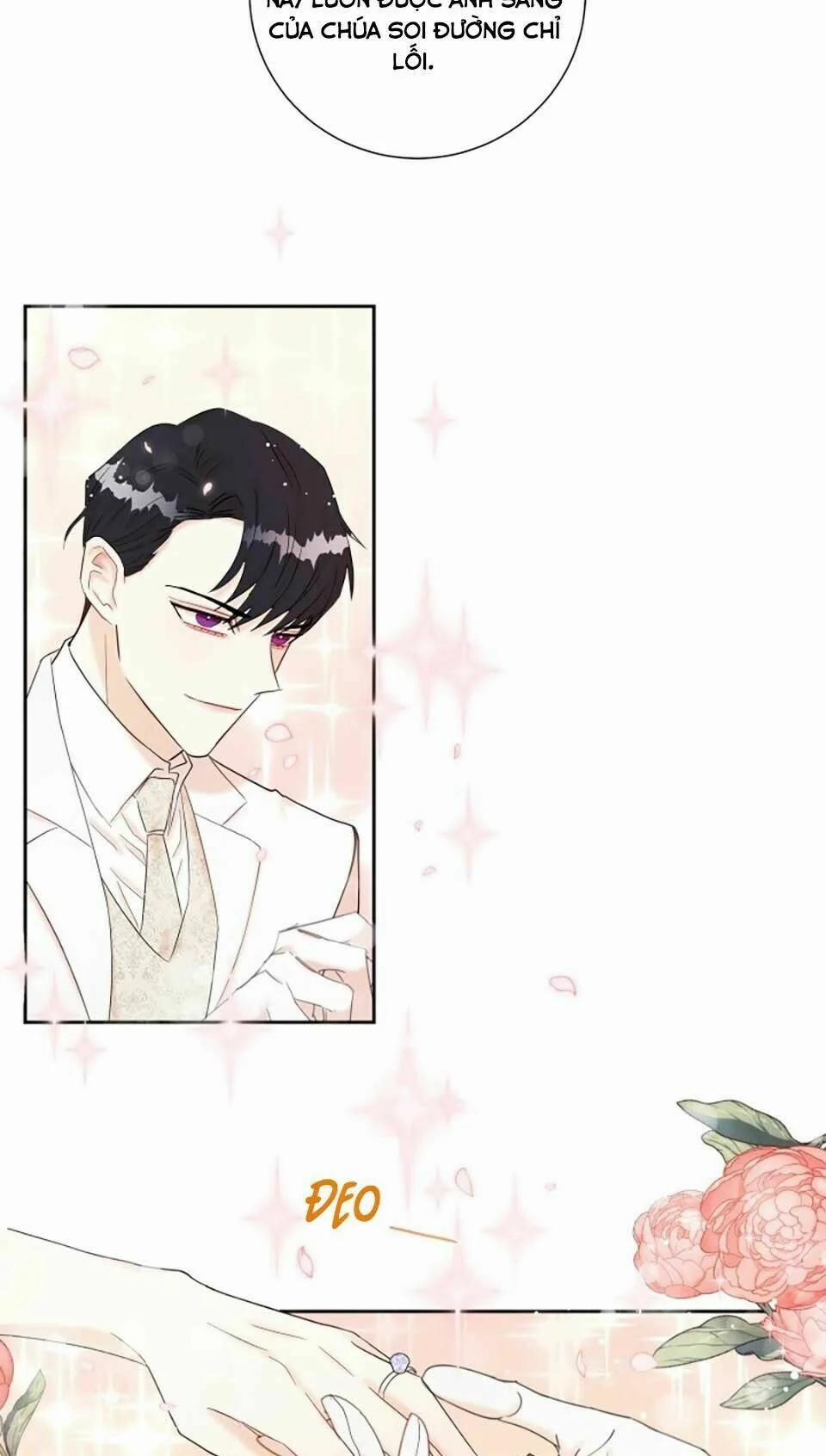 Xin Ngài Đừng Ăn Tôi 20 trang 18