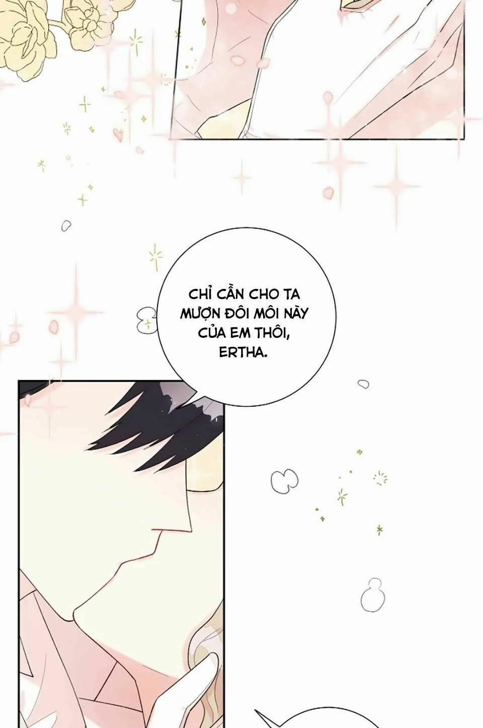 Xin Ngài Đừng Ăn Tôi 20 trang 22