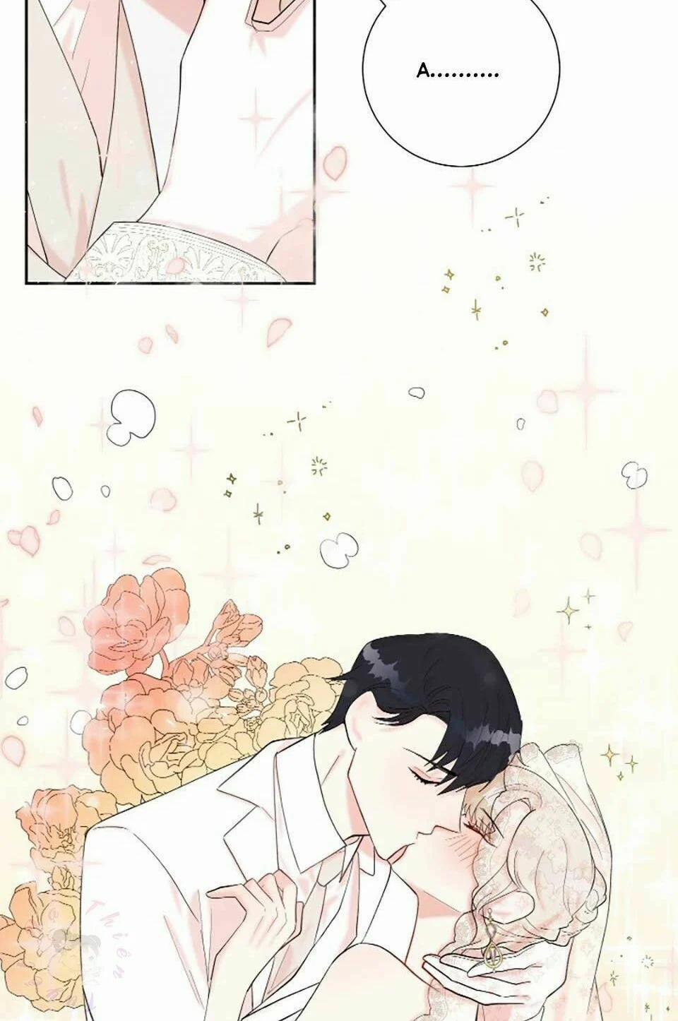 Xin Ngài Đừng Ăn Tôi 20 trang 23