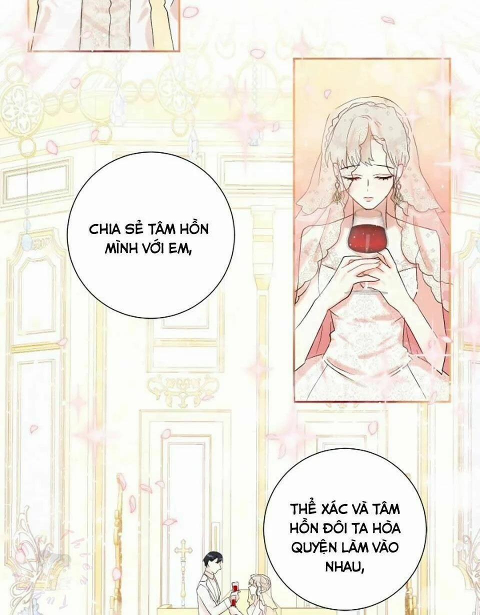 Xin Ngài Đừng Ăn Tôi 20 trang 3