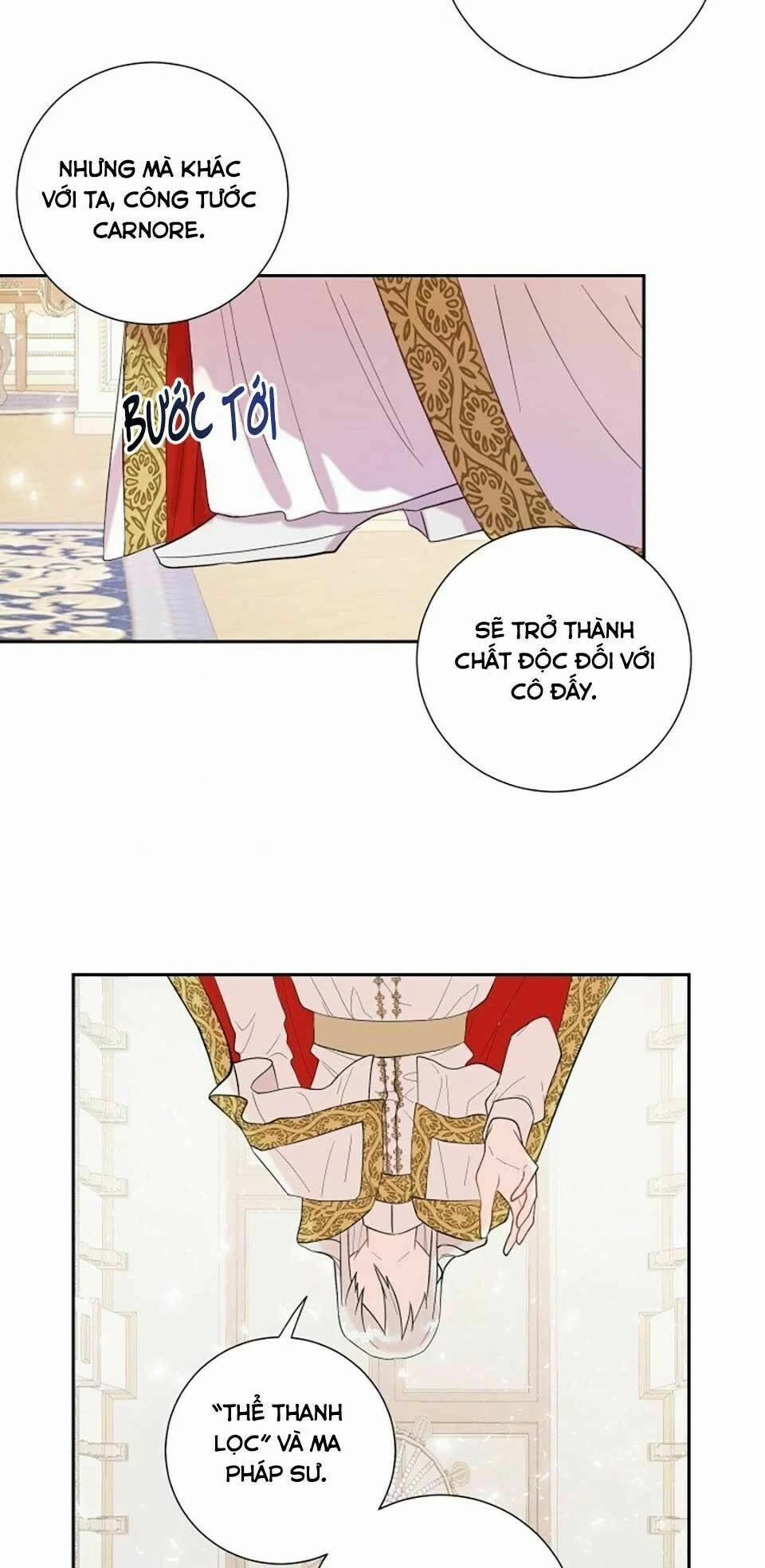 Xin Ngài Đừng Ăn Tôi 20 trang 30