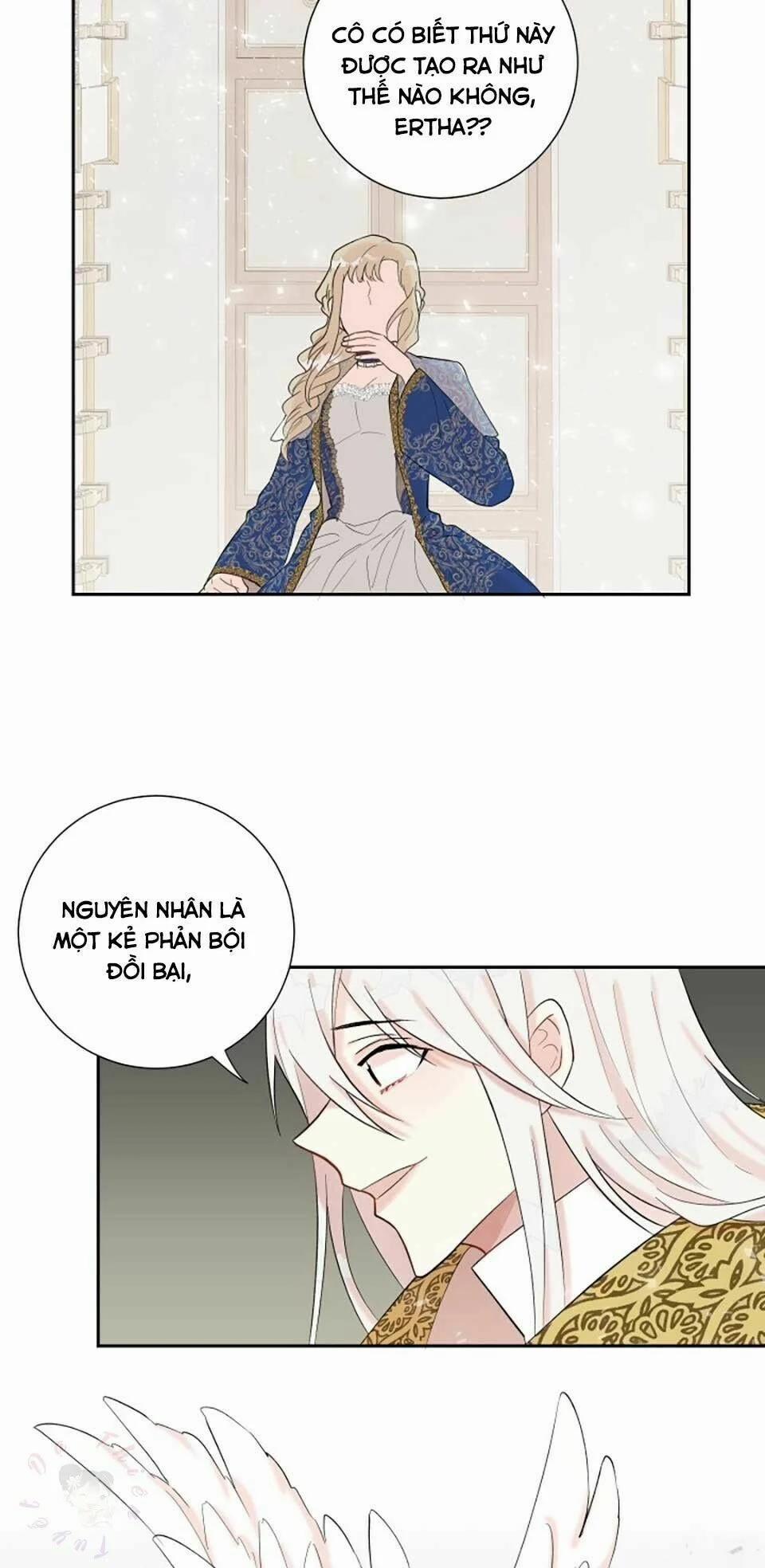 Xin Ngài Đừng Ăn Tôi 20 trang 31