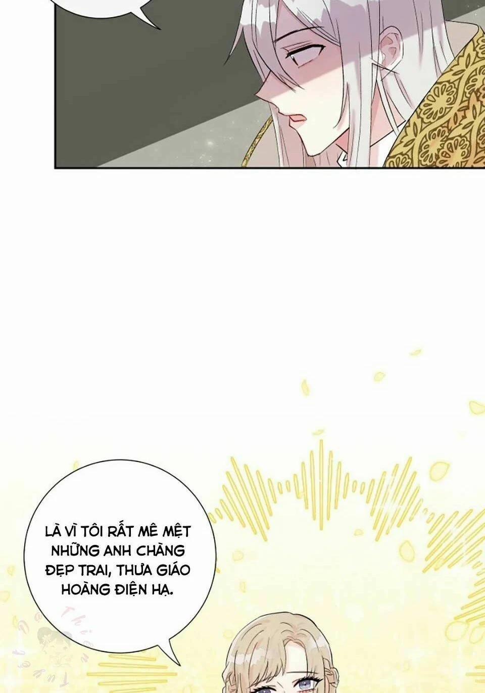 Xin Ngài Đừng Ăn Tôi 20 trang 41