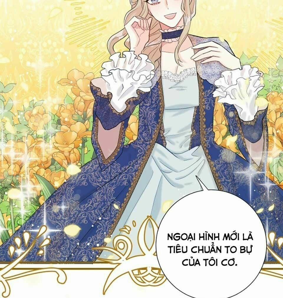 Xin Ngài Đừng Ăn Tôi 20 trang 42