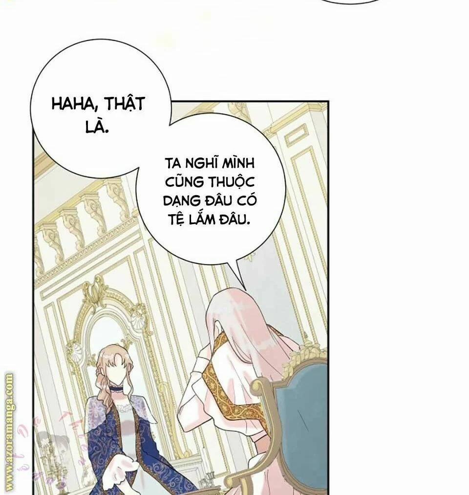 Xin Ngài Đừng Ăn Tôi 20 trang 43