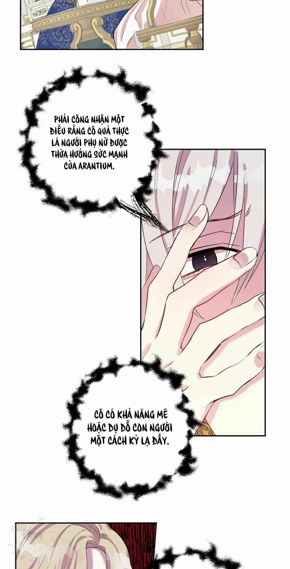 Xin Ngài Đừng Ăn Tôi 20 trang 44