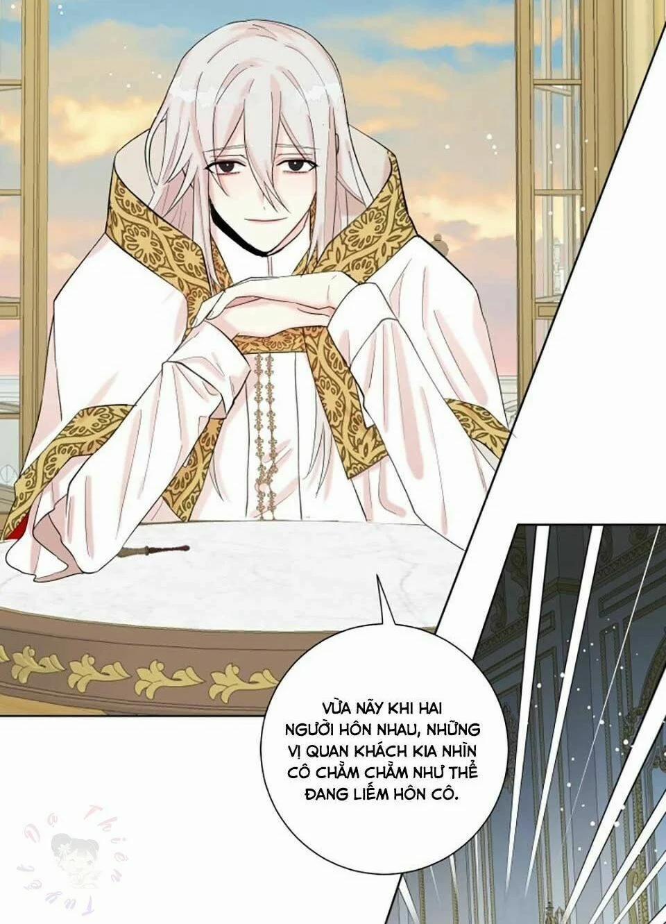 Xin Ngài Đừng Ăn Tôi 20 trang 46