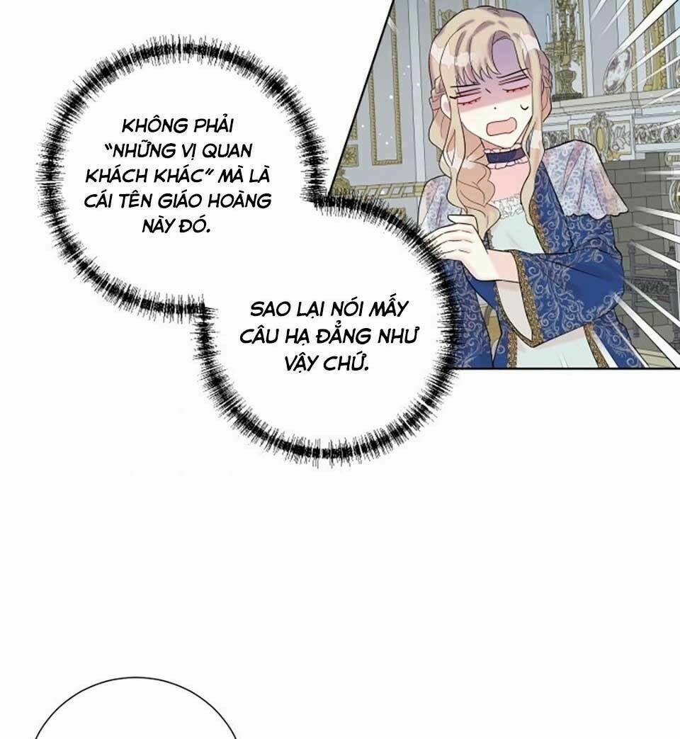 Xin Ngài Đừng Ăn Tôi 20 trang 47