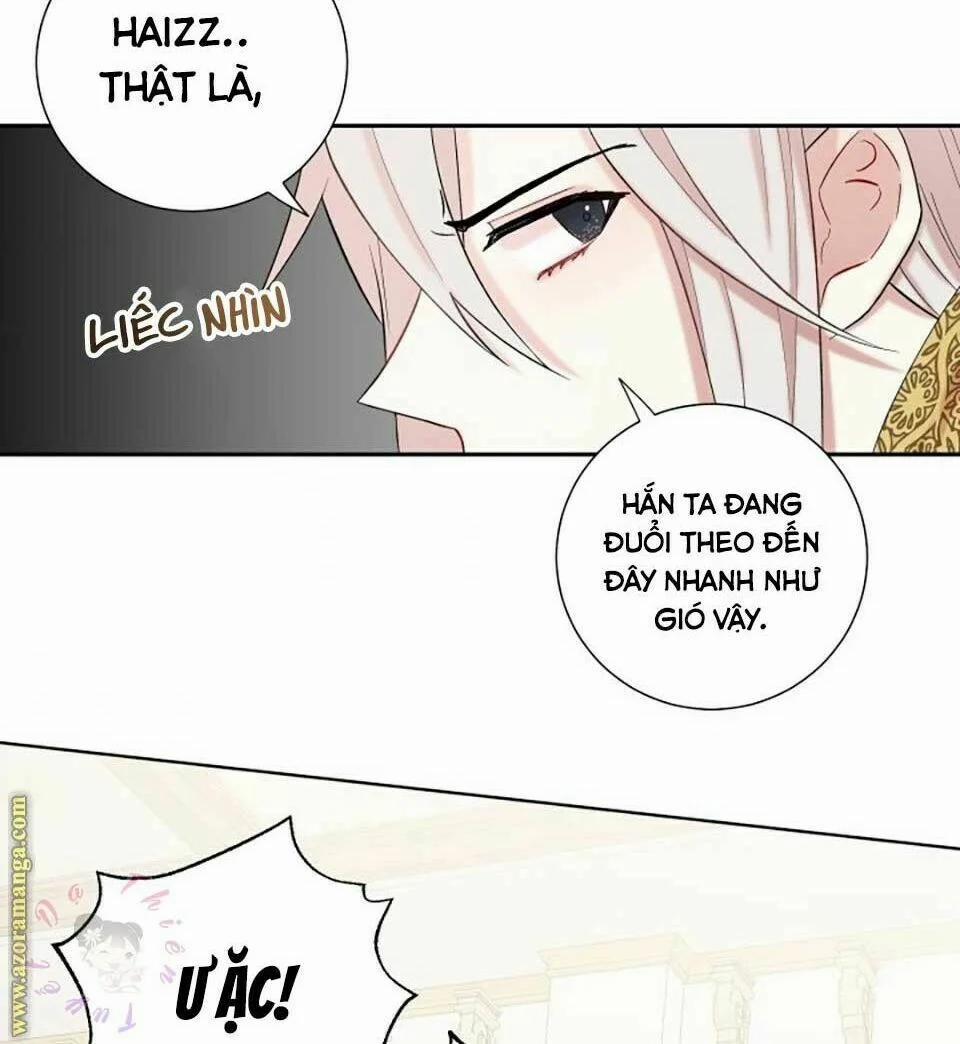 Xin Ngài Đừng Ăn Tôi 20 trang 48