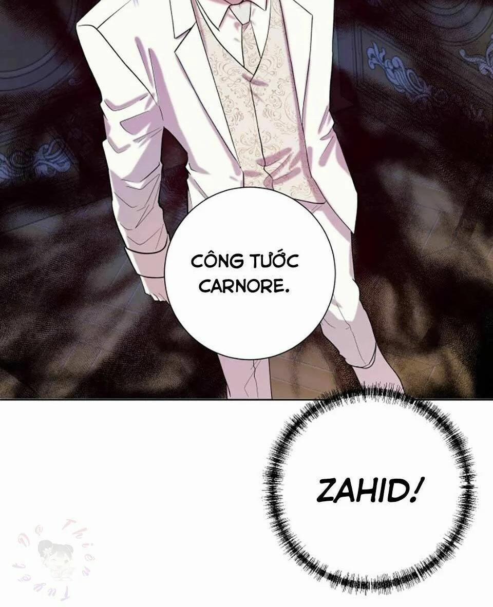 Xin Ngài Đừng Ăn Tôi 20 trang 51