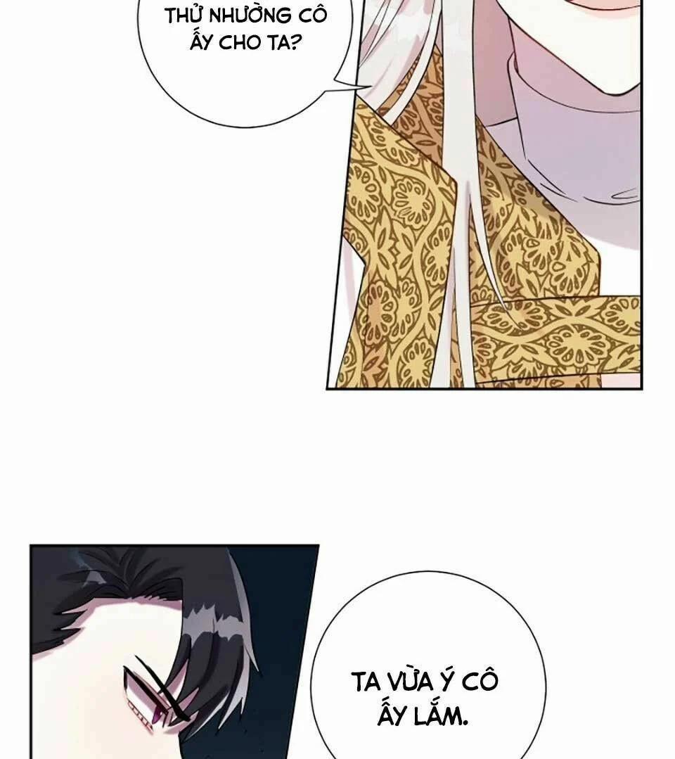Xin Ngài Đừng Ăn Tôi 20 trang 54