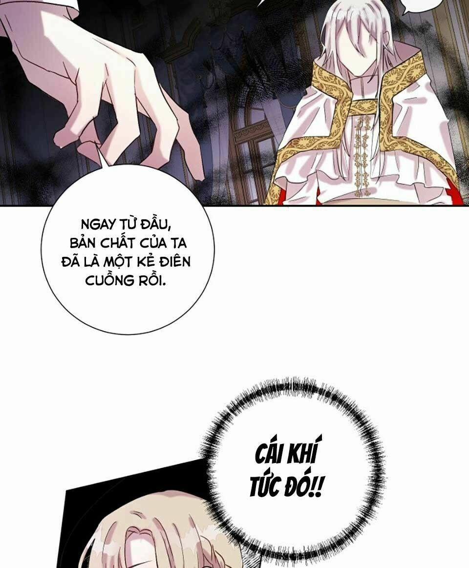 Xin Ngài Đừng Ăn Tôi 20 trang 56