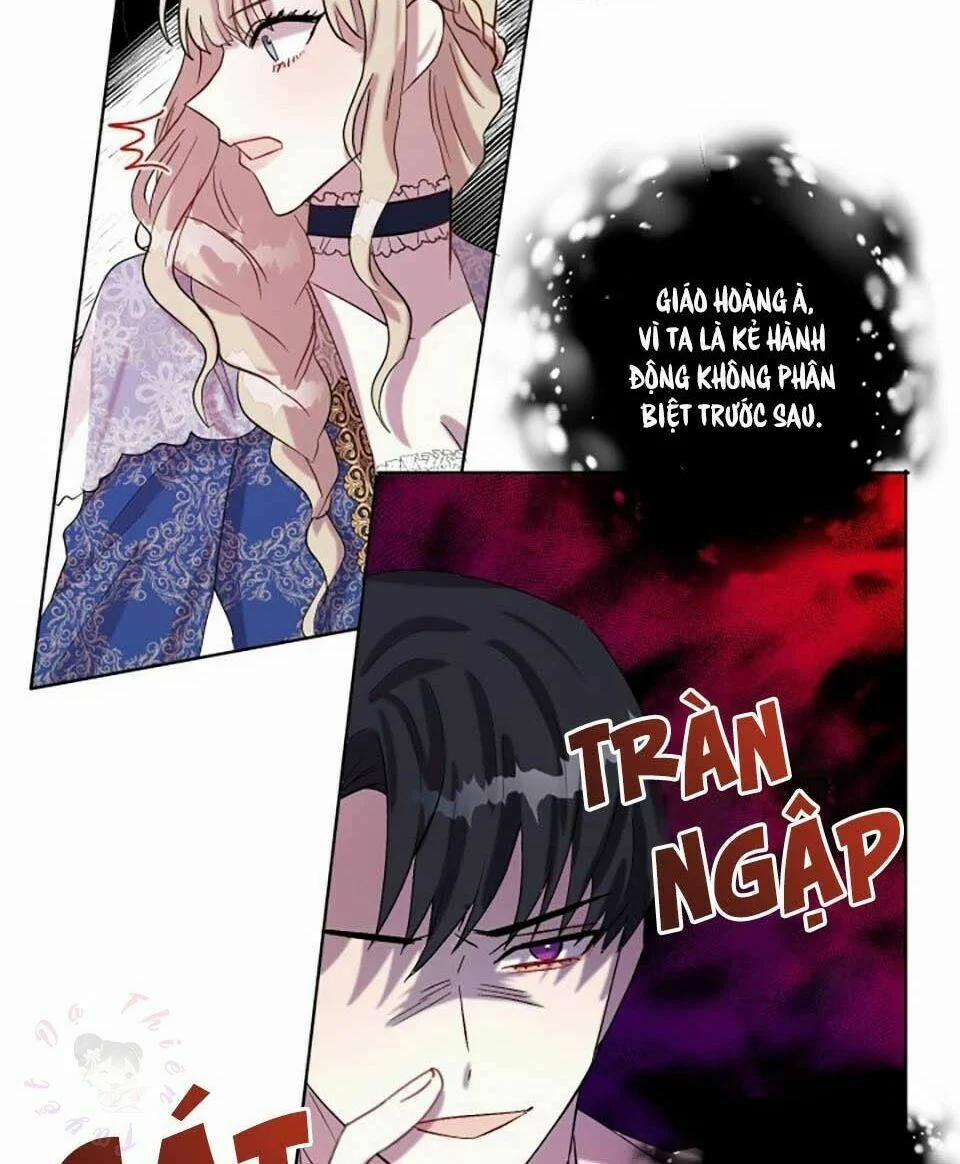 Xin Ngài Đừng Ăn Tôi 20 trang 57