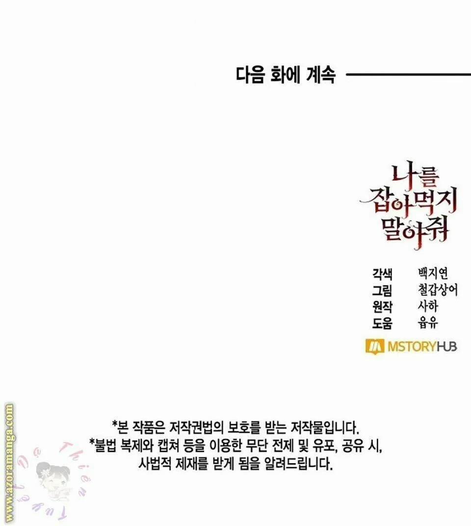 Xin Ngài Đừng Ăn Tôi 20 trang 59