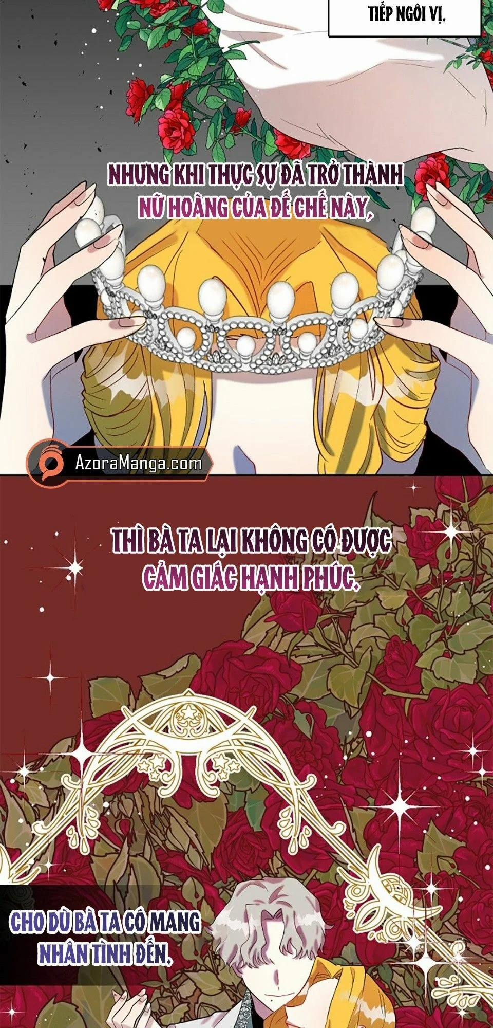 Xin Ngài Đừng Ăn Tôi 21 trang 21