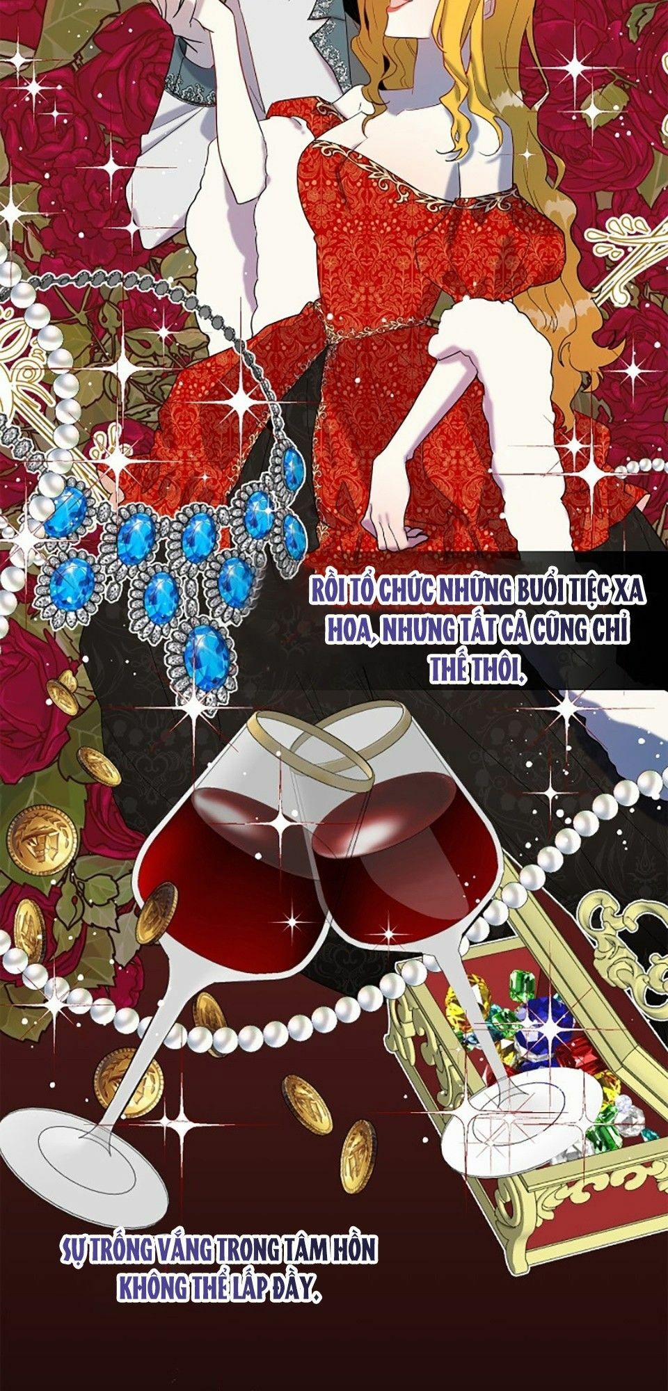 Xin Ngài Đừng Ăn Tôi 21 trang 22