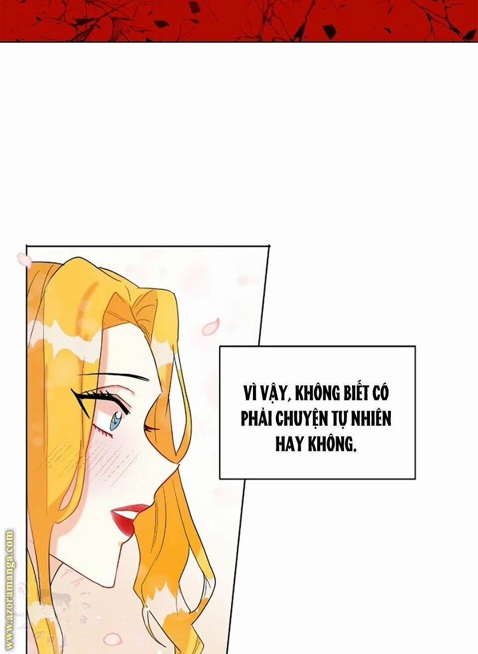 Xin Ngài Đừng Ăn Tôi 21 trang 24