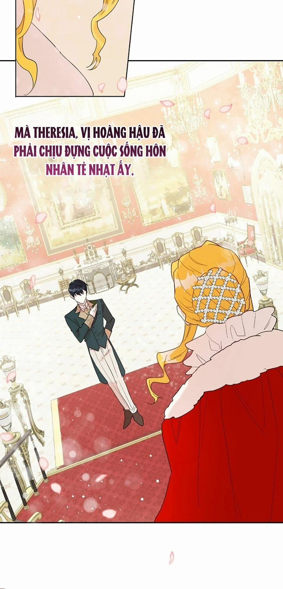 Xin Ngài Đừng Ăn Tôi 21 trang 25