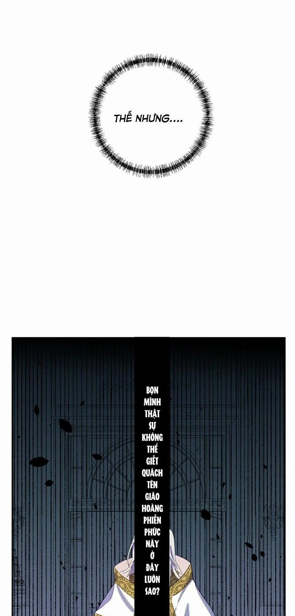 Xin Ngài Đừng Ăn Tôi 21 trang 3