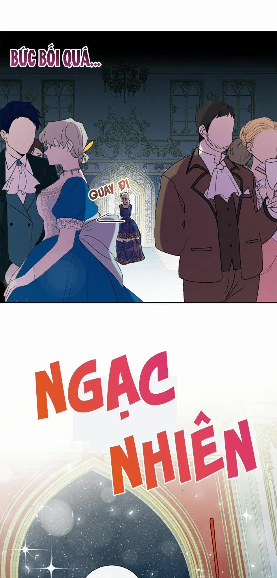 Xin Ngài Đừng Ăn Tôi 21 trang 44