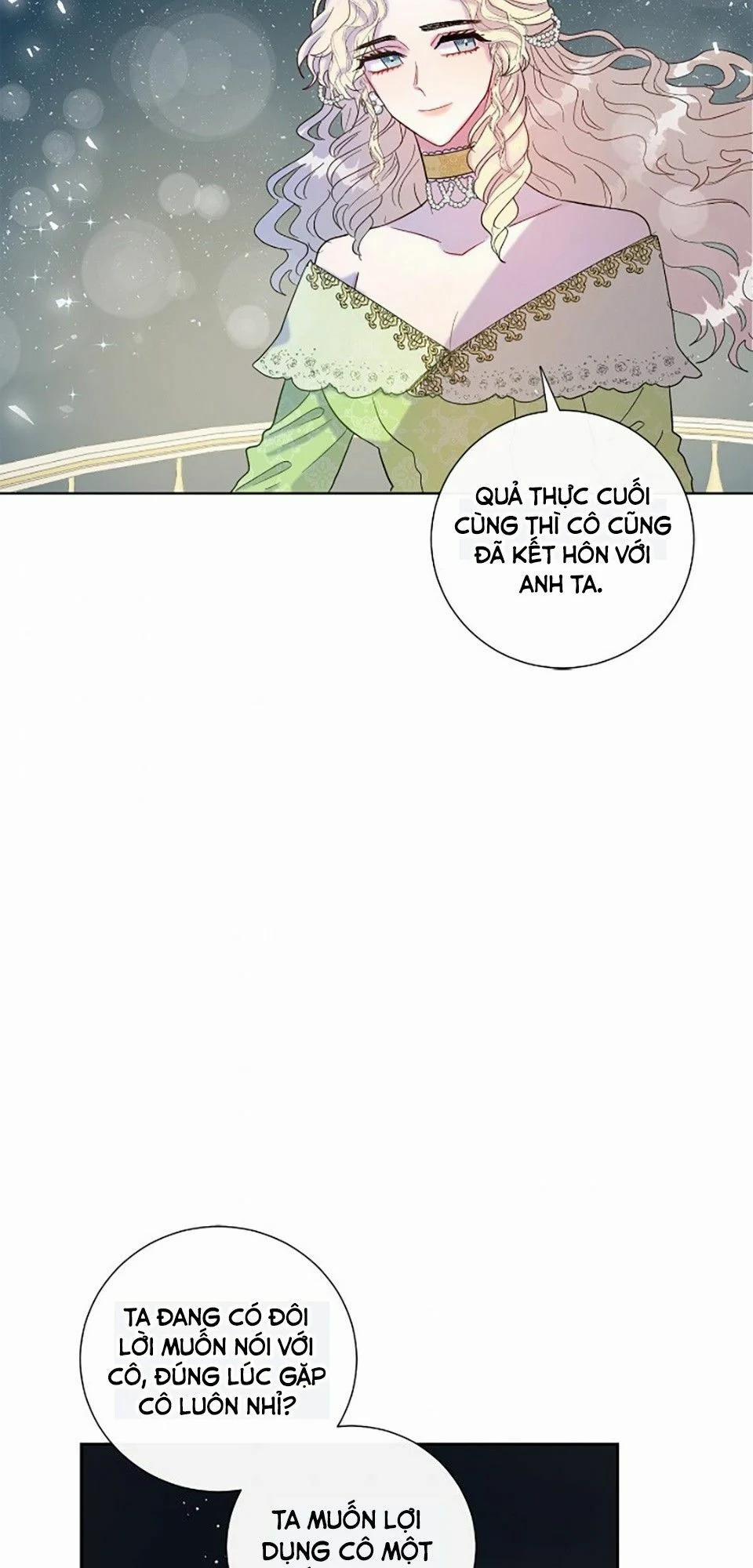 Xin Ngài Đừng Ăn Tôi 21 trang 46