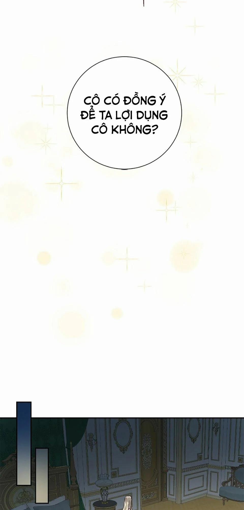 Xin Ngài Đừng Ăn Tôi 21 trang 49