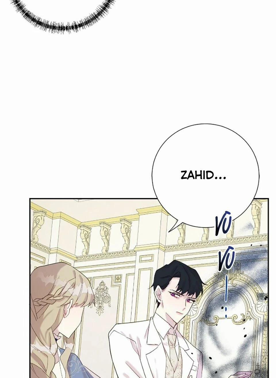 Xin Ngài Đừng Ăn Tôi 21 trang 5