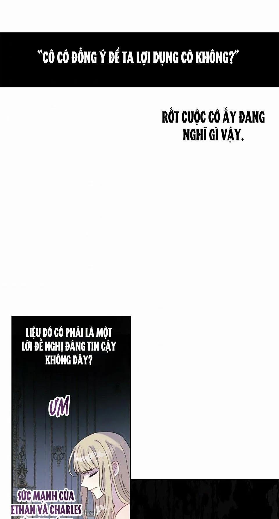 Xin Ngài Đừng Ăn Tôi 21 trang 53