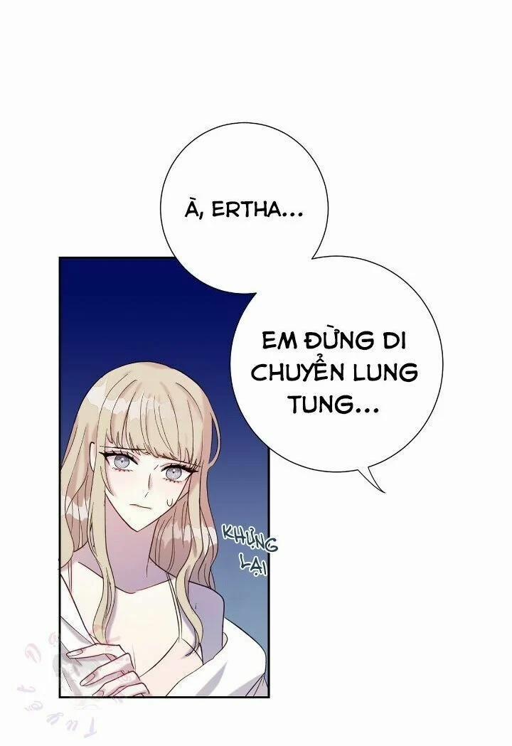 Xin Ngài Đừng Ăn Tôi 22 trang 10