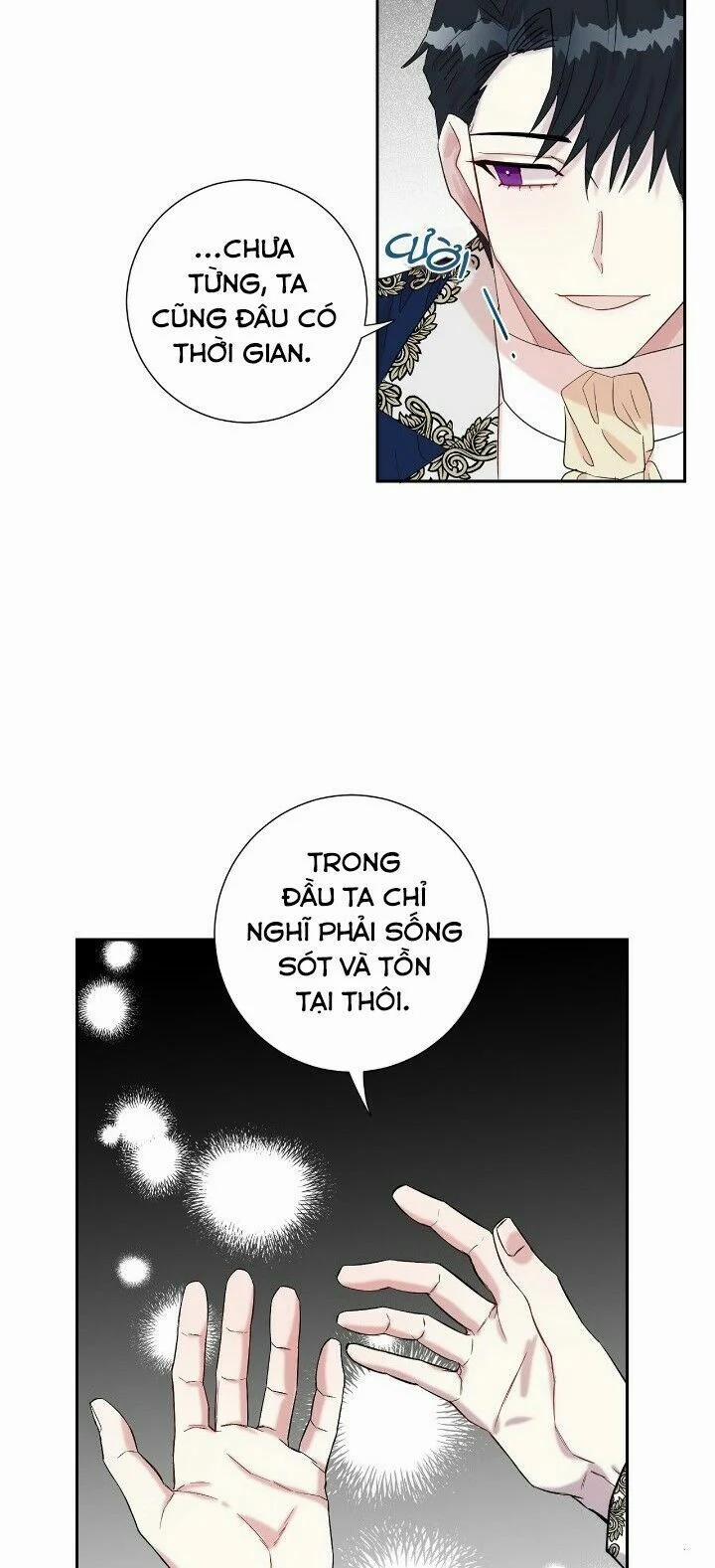 Xin Ngài Đừng Ăn Tôi 22 trang 15