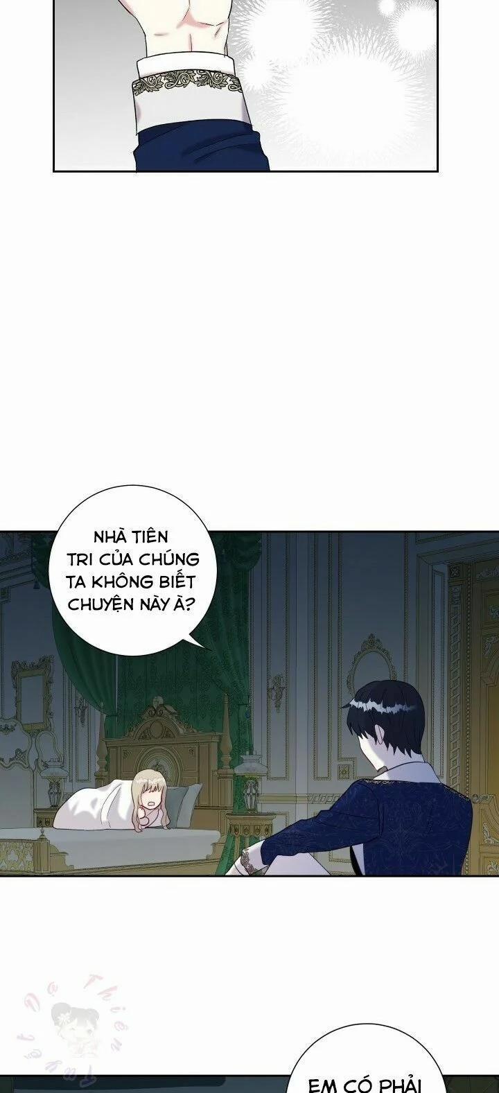 Xin Ngài Đừng Ăn Tôi 22 trang 16