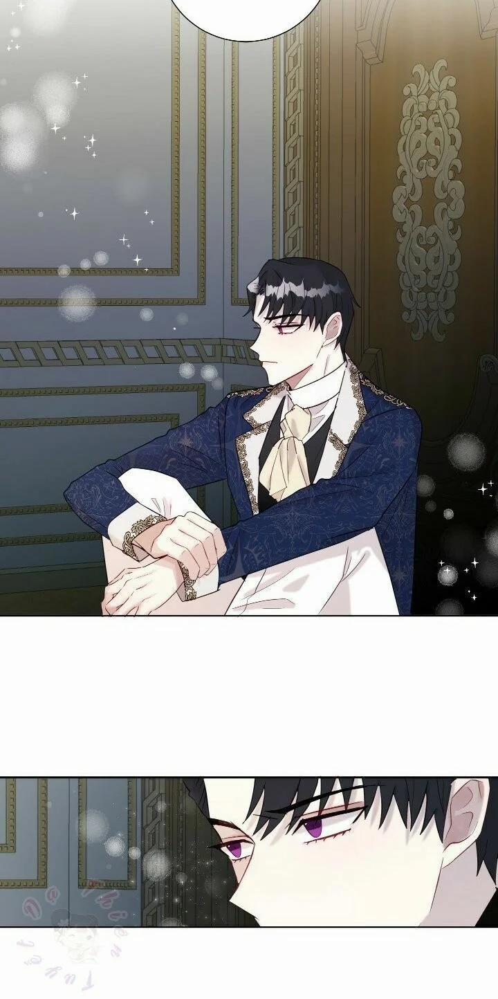 Xin Ngài Đừng Ăn Tôi 22 trang 19