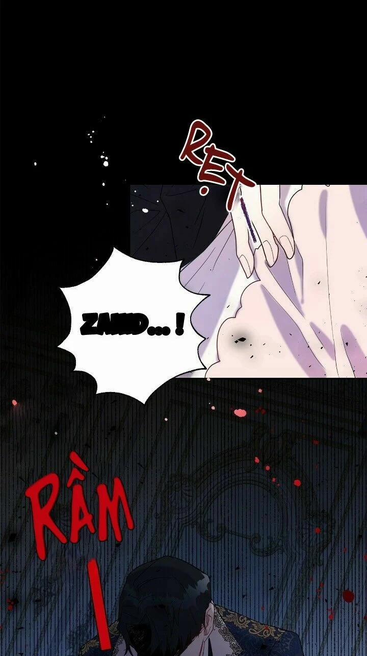 Xin Ngài Đừng Ăn Tôi 22 trang 2