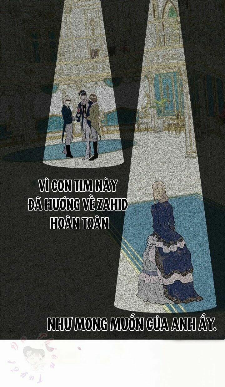 Xin Ngài Đừng Ăn Tôi 22 trang 30