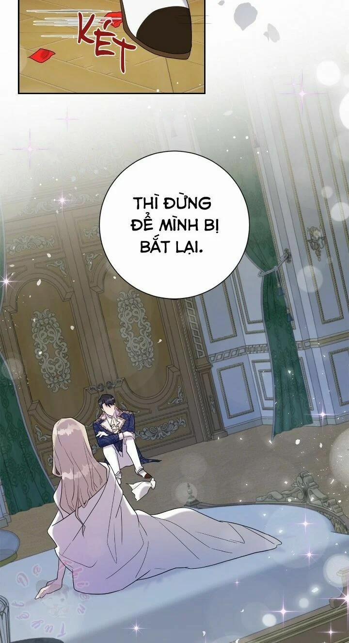 Xin Ngài Đừng Ăn Tôi 22 trang 32