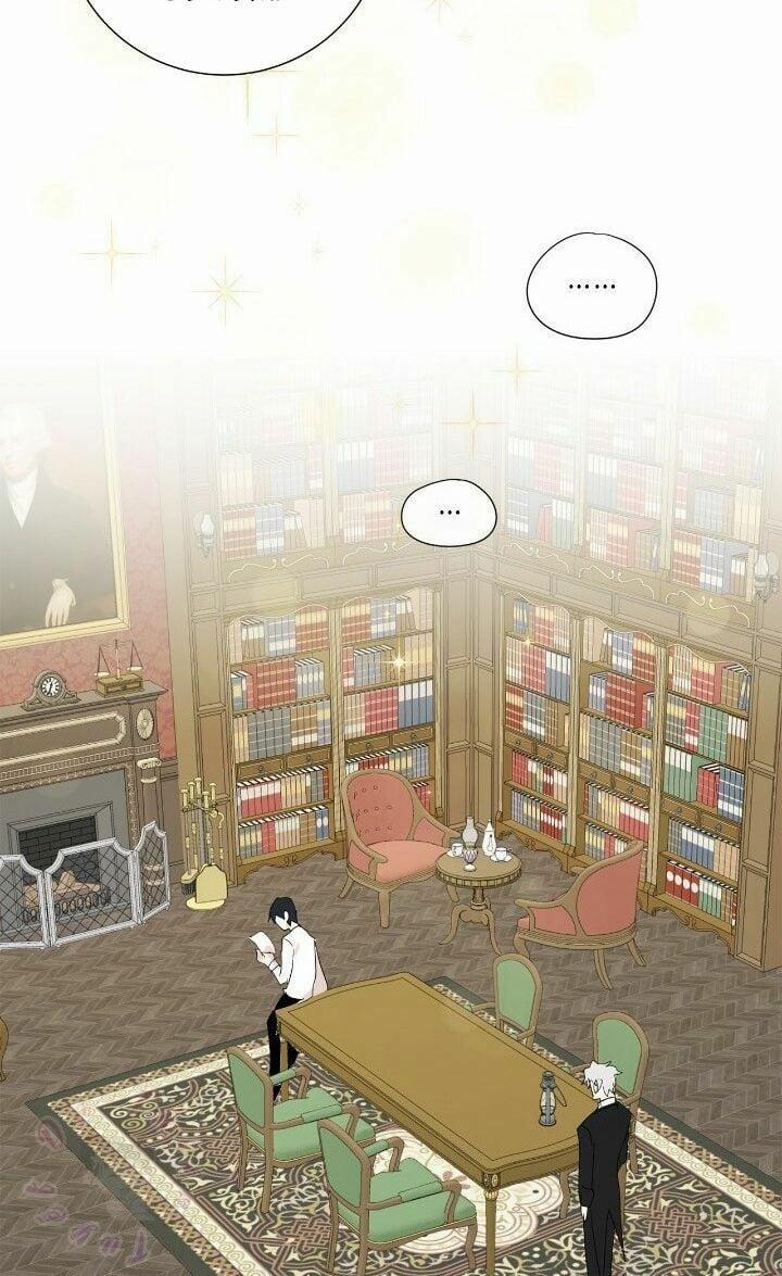 Xin Ngài Đừng Ăn Tôi 22 trang 35