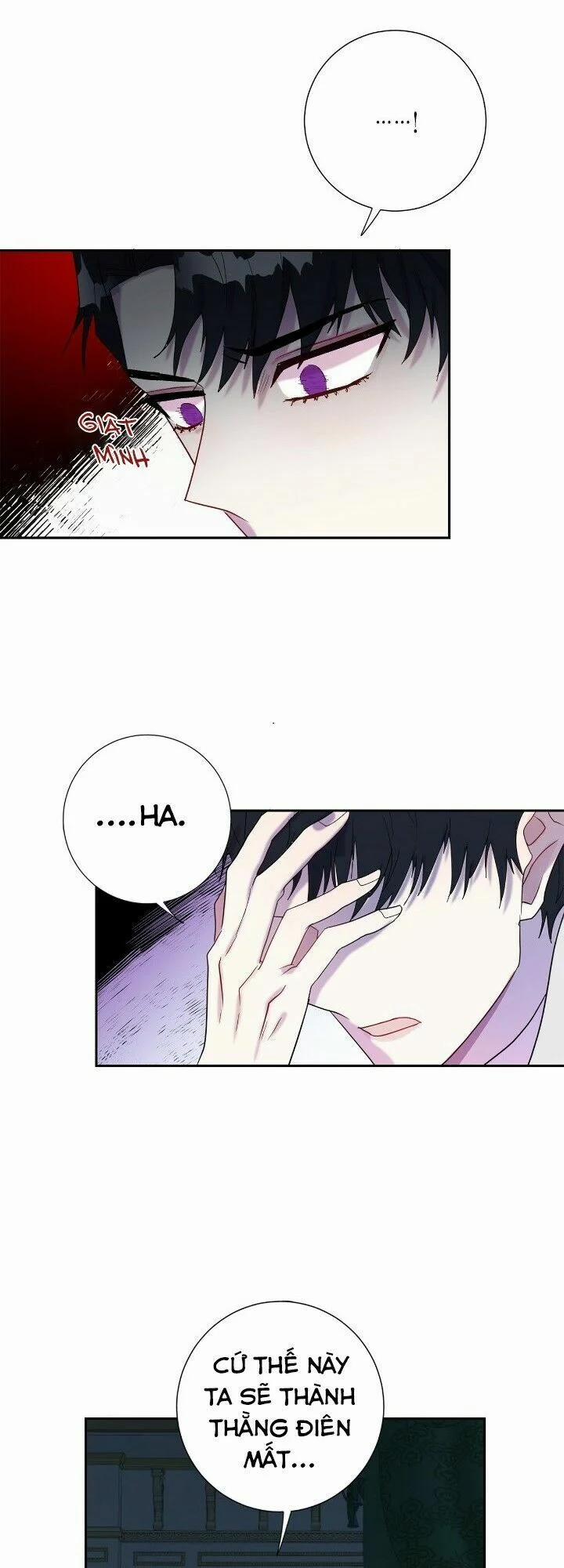 Xin Ngài Đừng Ăn Tôi 22 trang 5