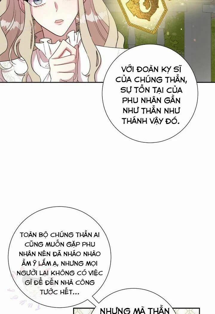 Xin Ngài Đừng Ăn Tôi 23 trang 15