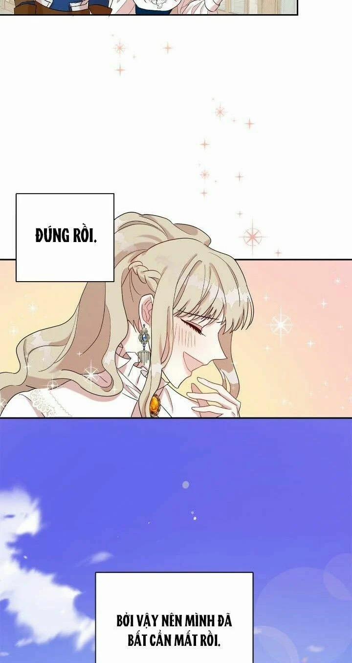 Xin Ngài Đừng Ăn Tôi 23 trang 20