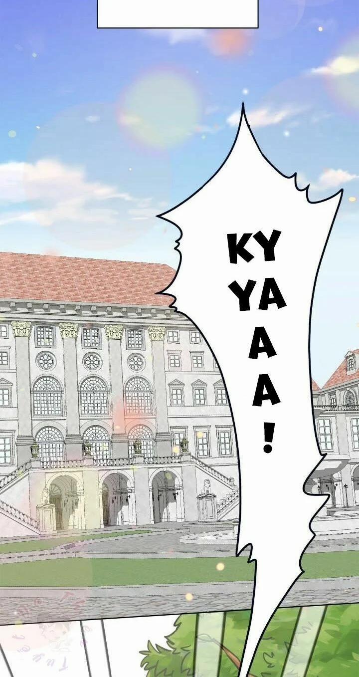 Xin Ngài Đừng Ăn Tôi 23 trang 21