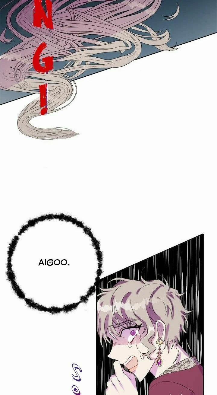 Xin Ngài Đừng Ăn Tôi 23 trang 23