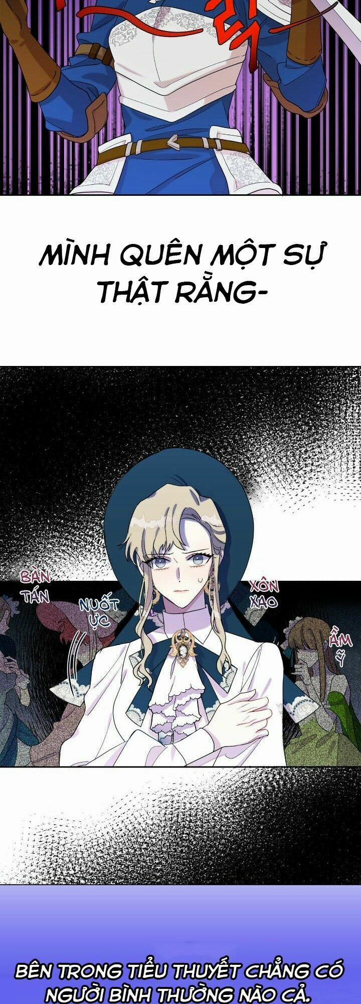 Xin Ngài Đừng Ăn Tôi 23 trang 25