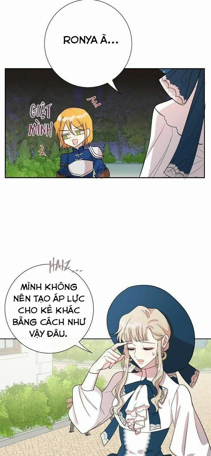 Xin Ngài Đừng Ăn Tôi 23 trang 29