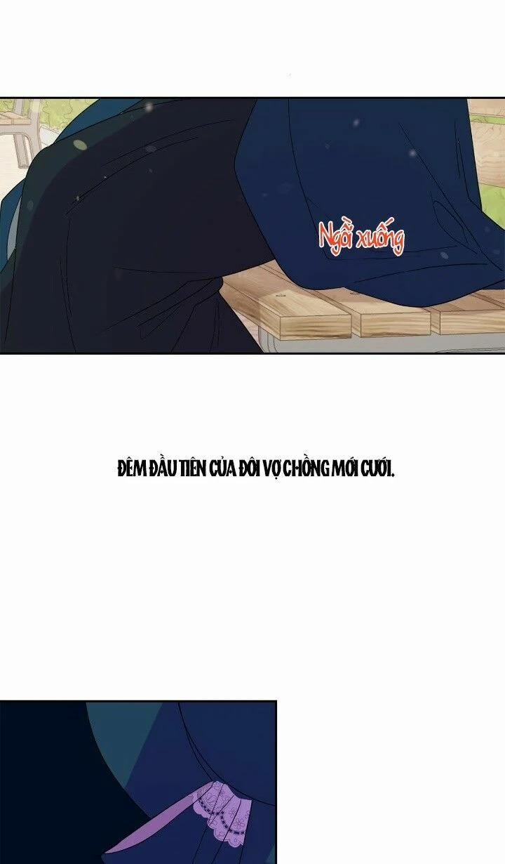 Xin Ngài Đừng Ăn Tôi 23 trang 37