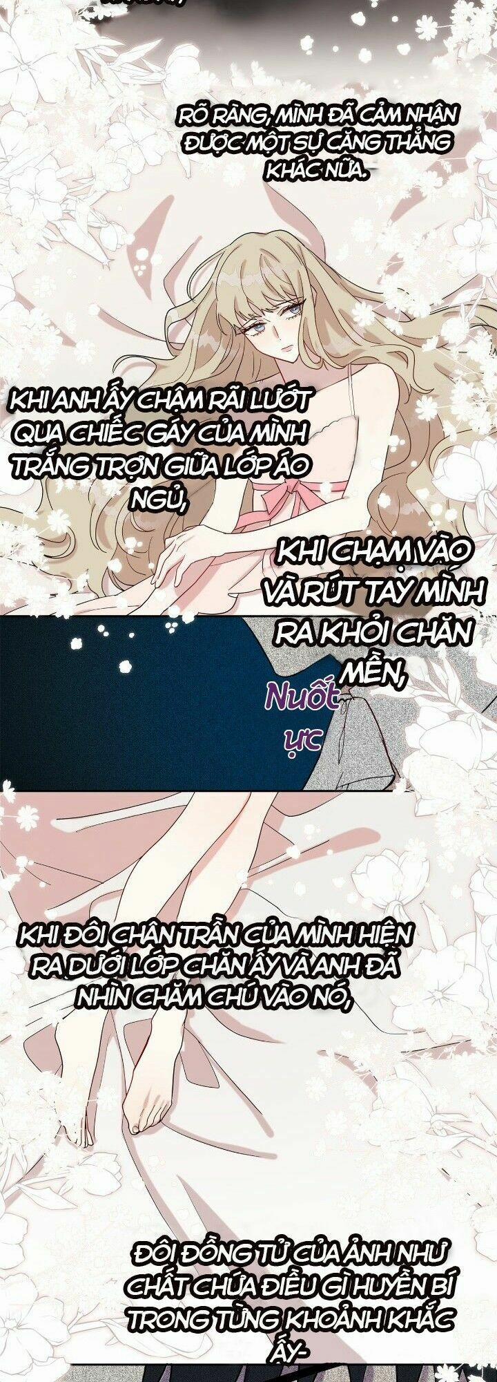 Xin Ngài Đừng Ăn Tôi 23 trang 39