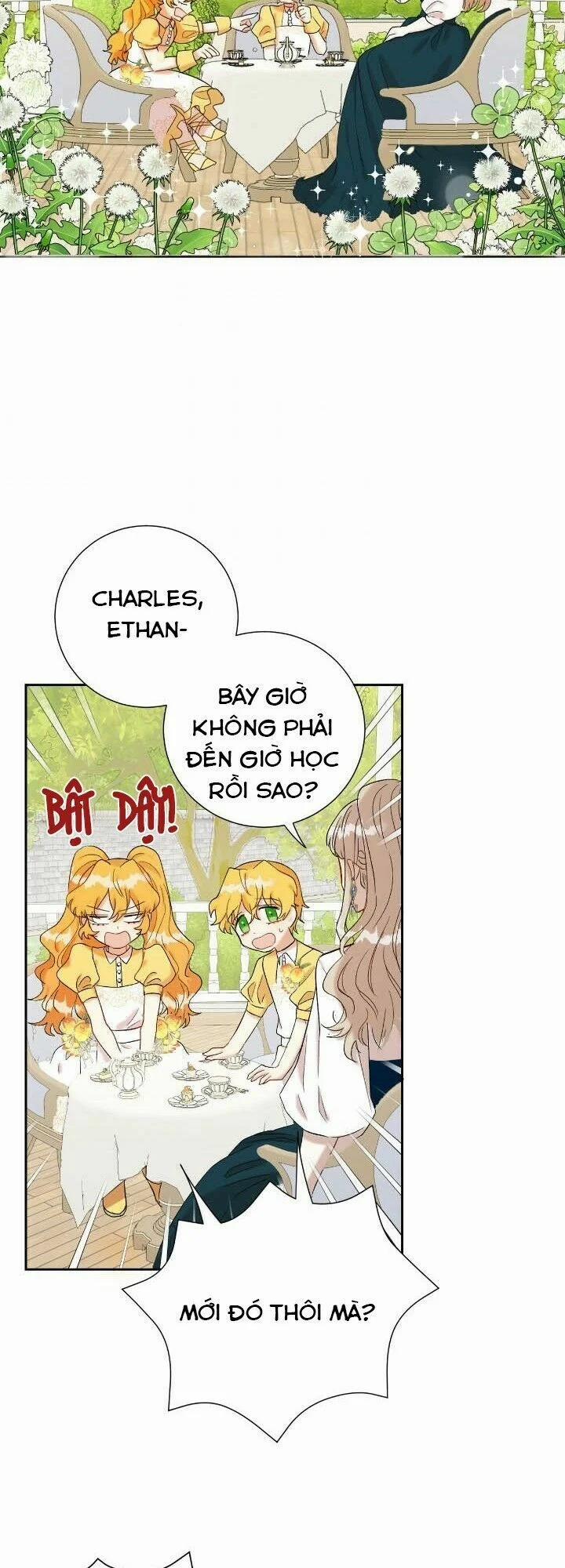 Xin Ngài Đừng Ăn Tôi 23 trang 4