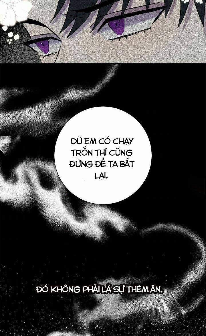 Xin Ngài Đừng Ăn Tôi 23 trang 40